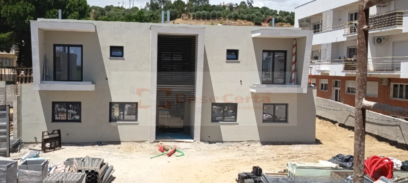 Apartamento T2 para Venda em Azambuja Foto 1