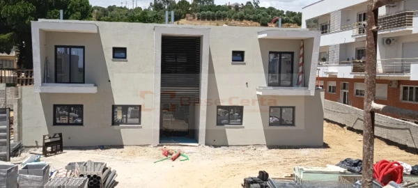 Apartamento T2 para Venda em Azambuja