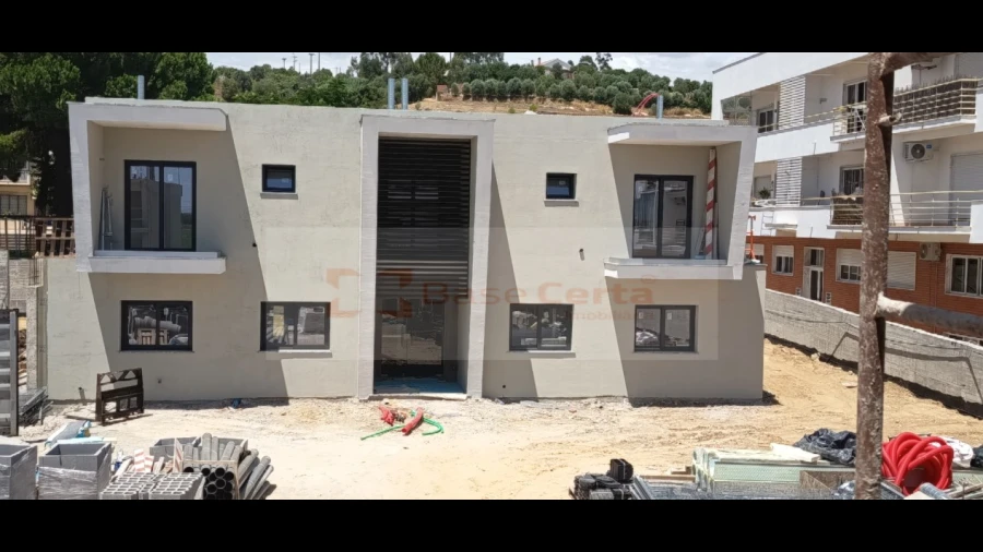 Apartamento T2 para Venda em Azambuja