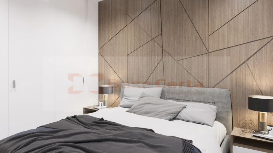 Apartamento T3 para Venda em Vialonga