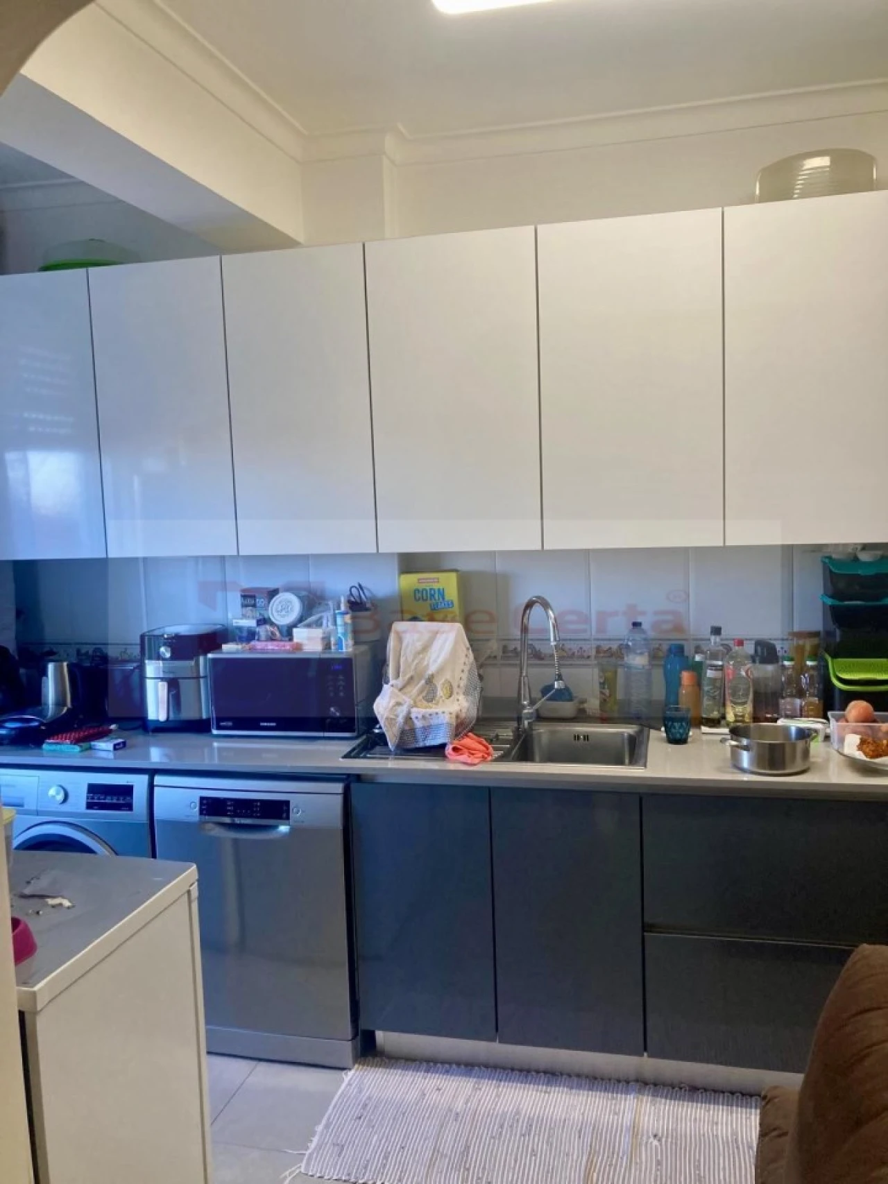 Apartamento T3 para Venda em Póvoa de Santa Iria e Forte da Casa Foto 1