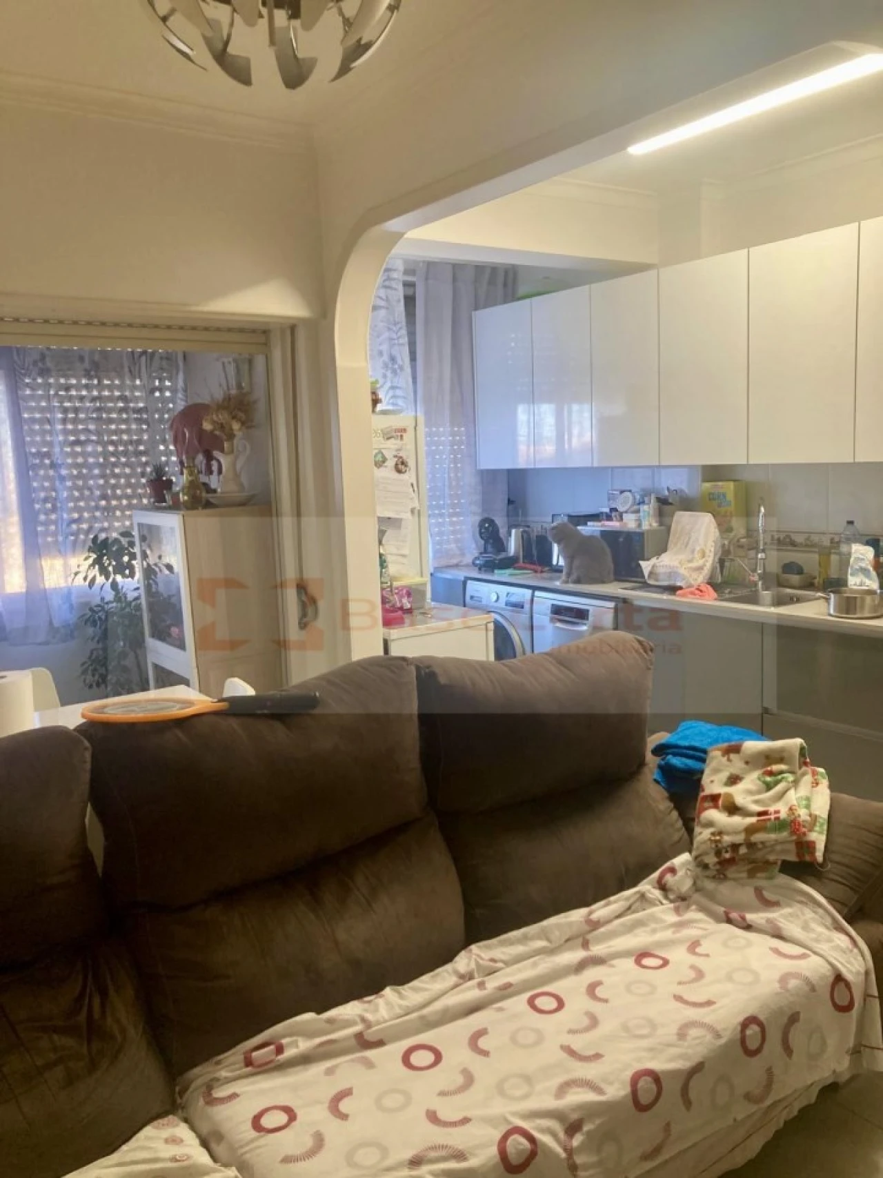 Apartamento T3 para Venda em Póvoa de Santa Iria e Forte da Casa Foto 2