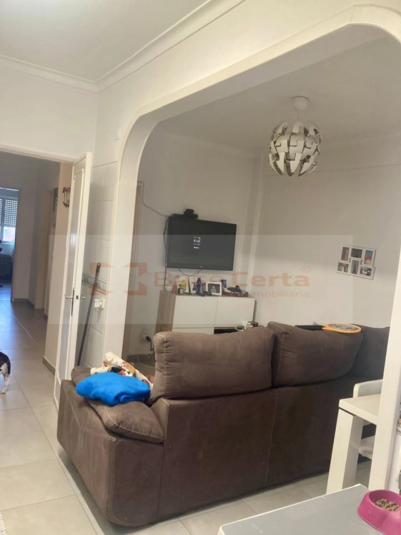 Apartamento T3 para Venda em Póvoa de Santa Iria e Forte da Casa Foto 3