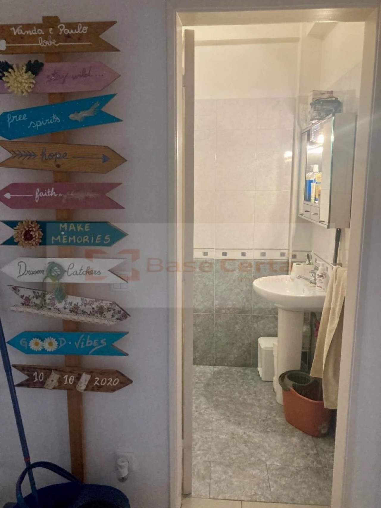 Apartamento T3 para Venda em Póvoa de Santa Iria e Forte da Casa Foto 5