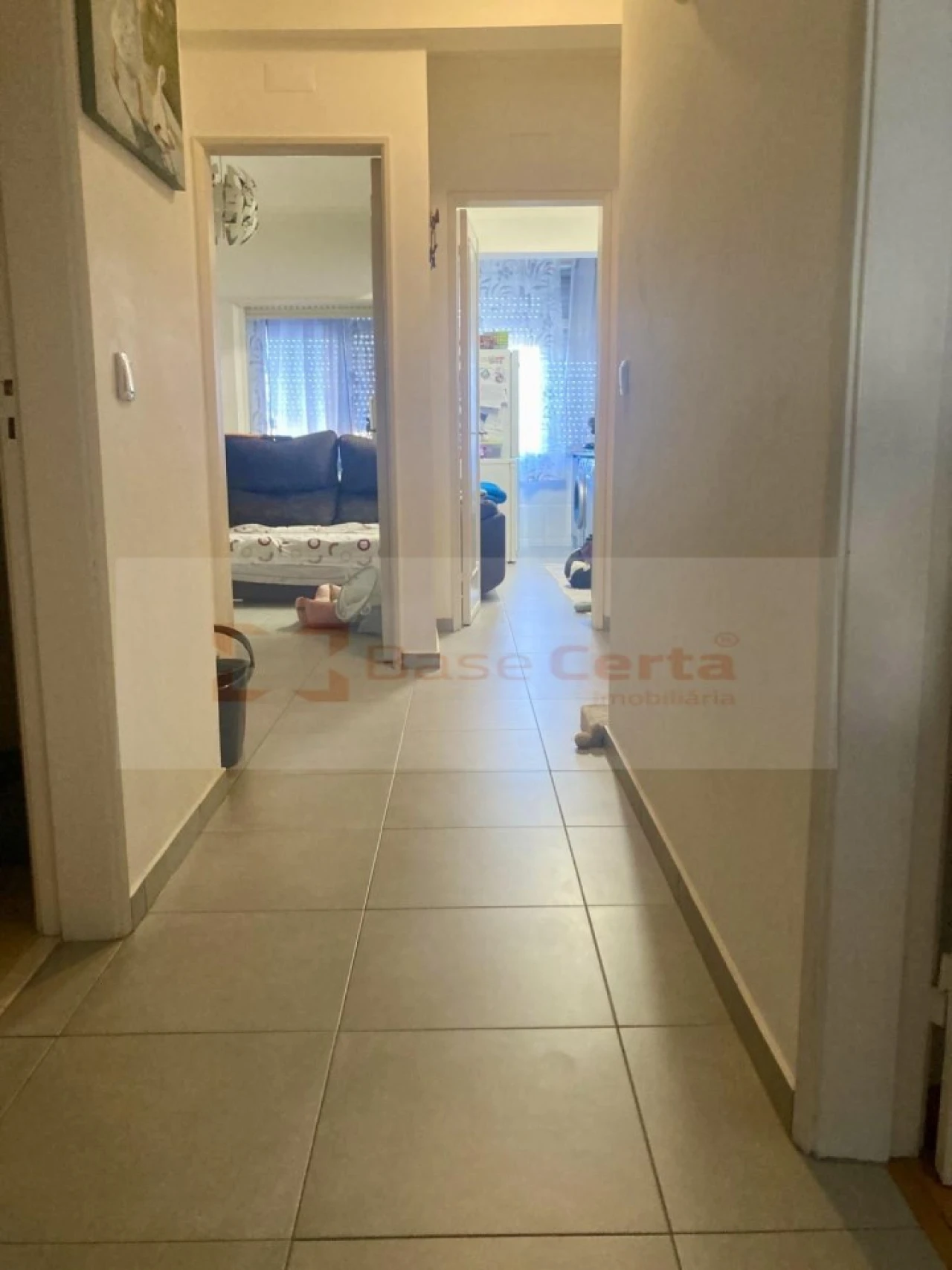 Apartamento T3 para Venda em Póvoa de Santa Iria e Forte da Casa Foto 7