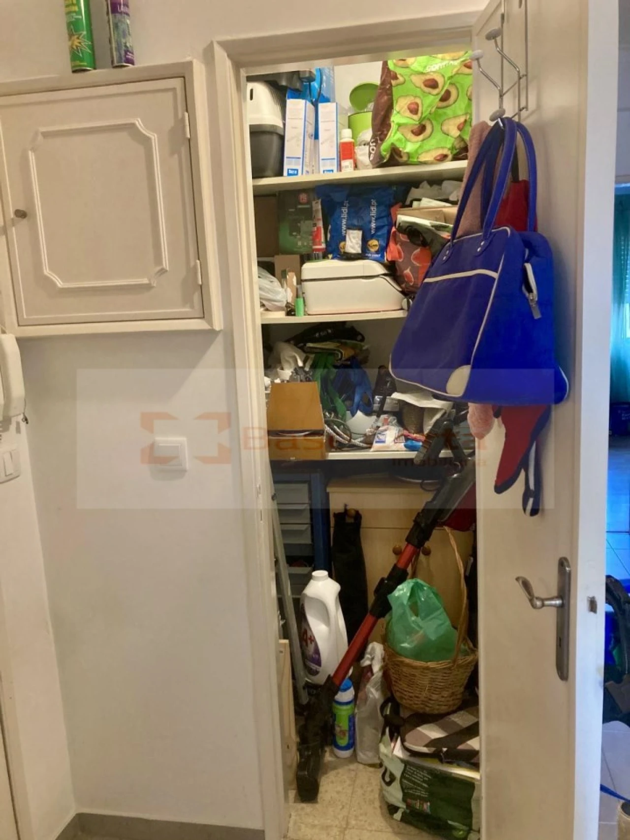 Apartamento T3 para Venda em Póvoa de Santa Iria e Forte da Casa Foto 20