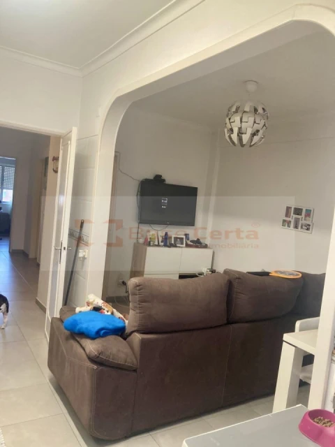 Apartamento T3 para Venda em Póvoa de Santa Iria e Forte da Casa