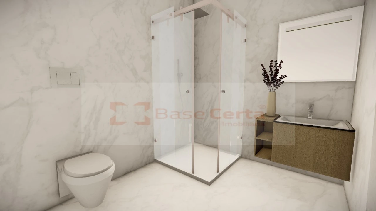 Apartamento T2 para Venda em Vialonga Foto 6