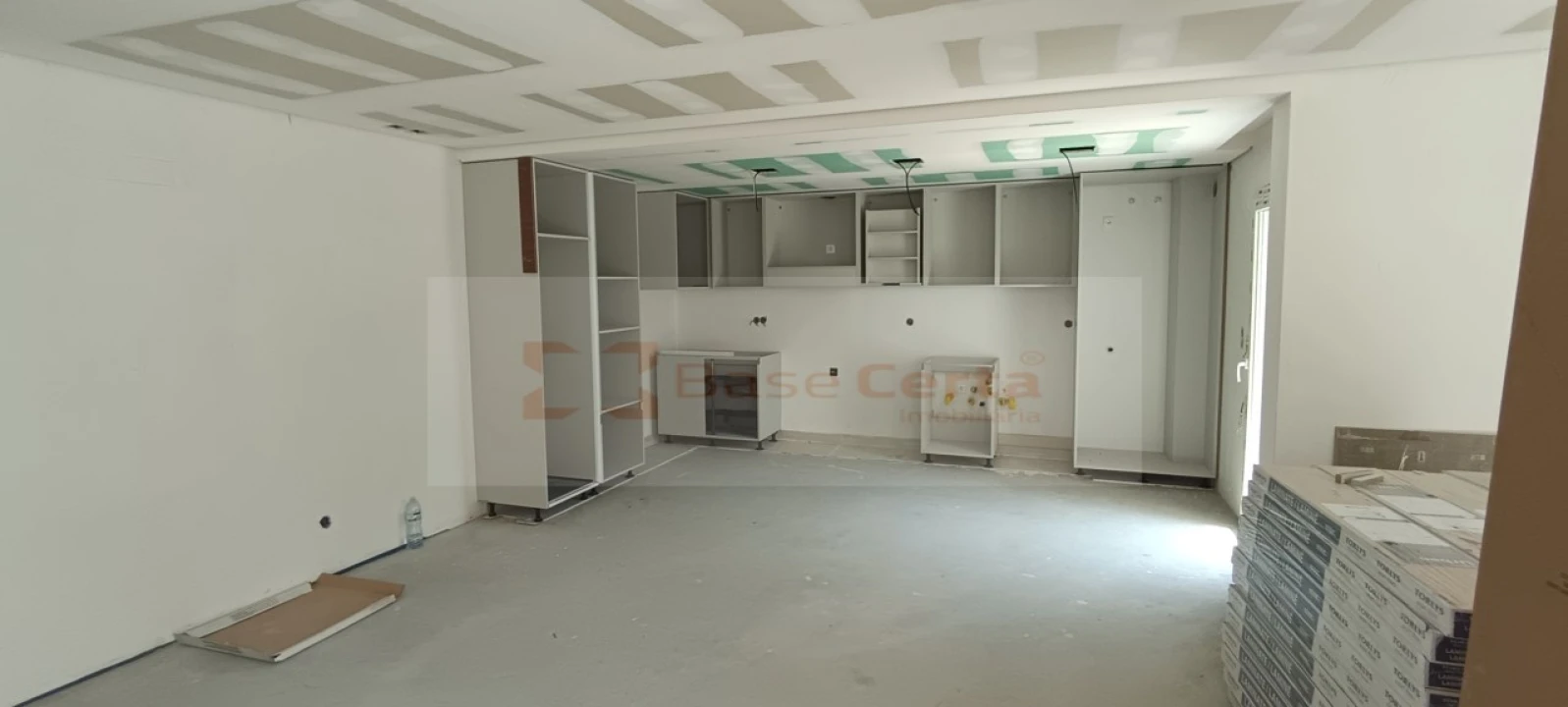 Apartamento T2 para Venda em Vialonga Foto 4