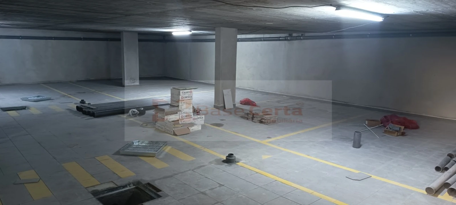 Apartamento T2 para Venda em Vialonga Foto 28