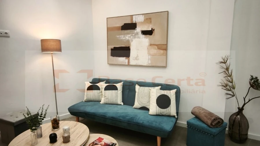 Apartamento T3 para Venda em Benfica