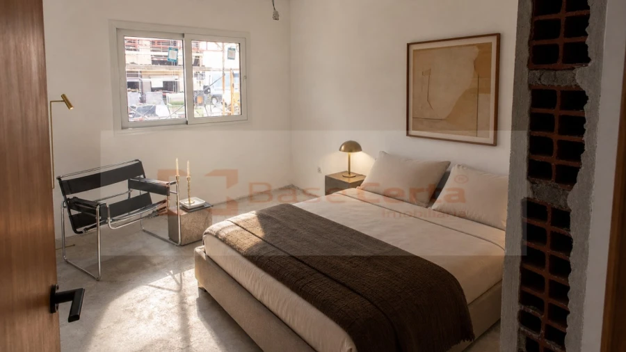 Apartamento T2 para Venda em Azambuja