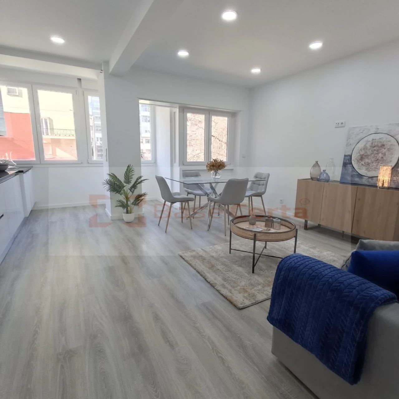 Apartamento T3 para Venda em São Domingos de Benfica Foto 9