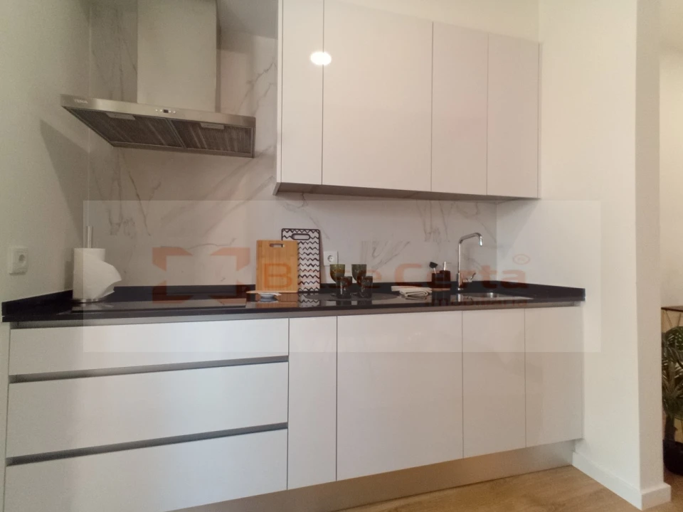 Apartamento T3 para Venda em São Domingos de Benfica Foto 12
