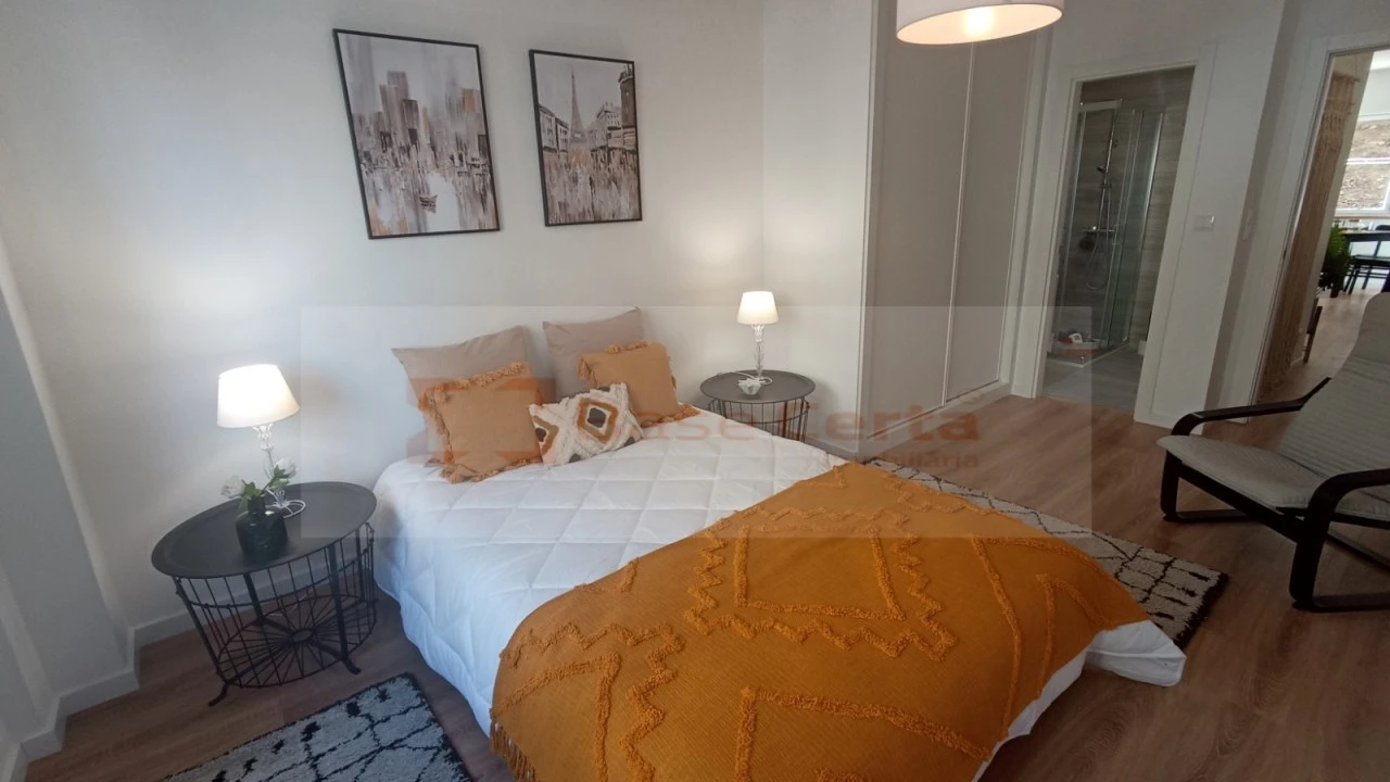 Apartamento T3 para Venda em São Domingos de Benfica Foto 13