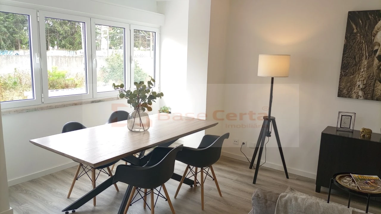 Apartamento T3 para Venda em São Domingos de Benfica Foto 15