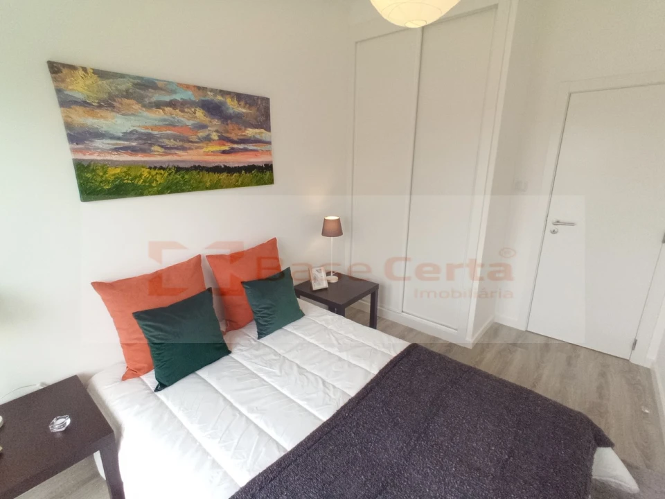 Apartamento T3 para Venda em São Domingos de Benfica Foto 19