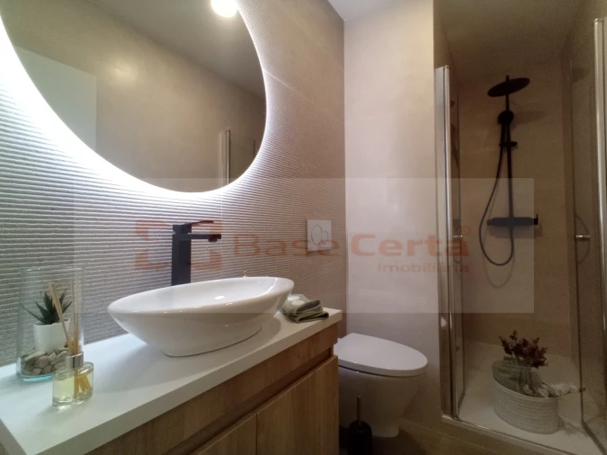 Apartamento T3 para Venda em São Domingos de Benfica Foto 11