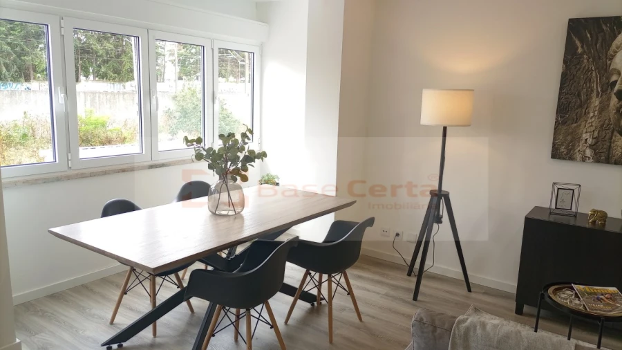 Apartamento T3 para Venda em São Domingos de Benfica Foto 15