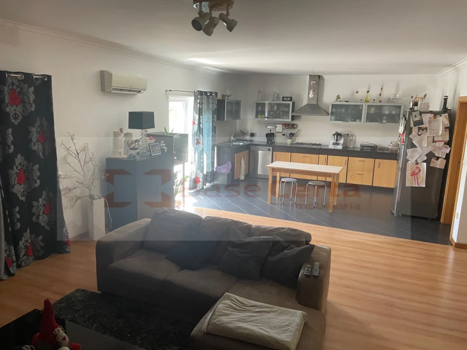Apartamento T3 para Venda em Vila de Rei Foto 2