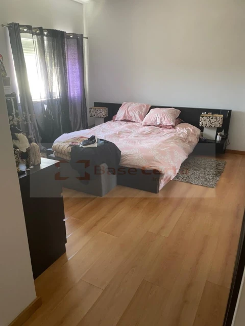 Apartamento T3 para Venda em Vila de Rei
