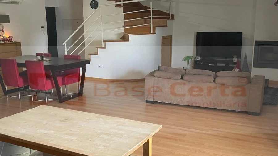Apartamento T3 para Venda em Vila de Rei