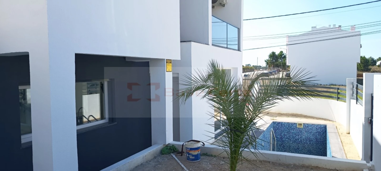 Moradia T3 para Venda em Fernao Ferro Foto 26
