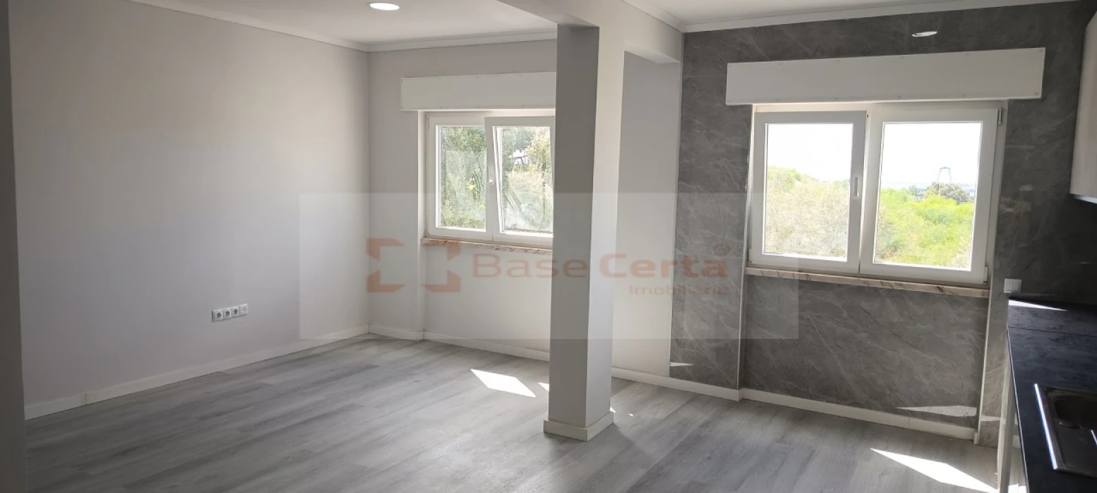 Apartamento T2 para Venda em Setubal (São Sebastião) Foto 3