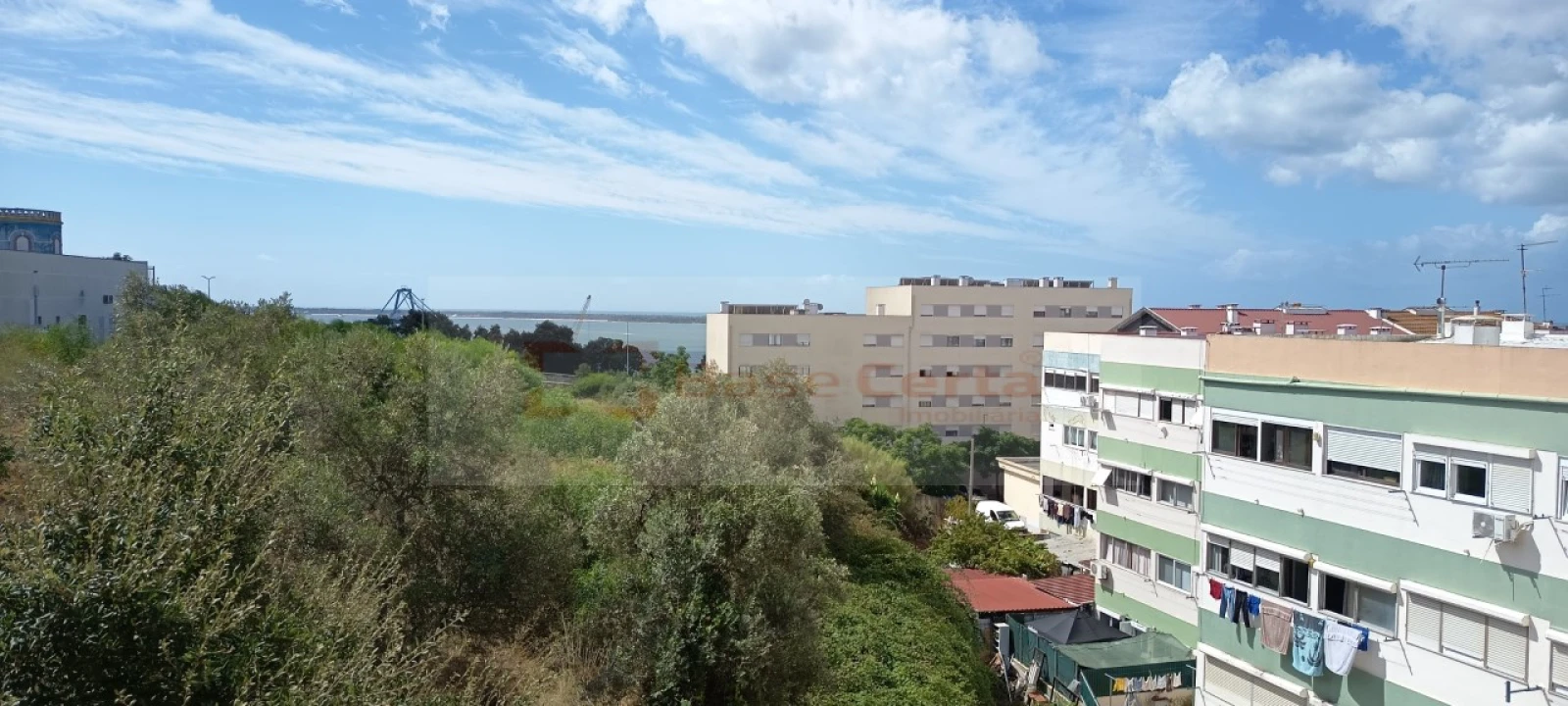 Apartamento T2 para Venda em Setubal (São Sebastião) Foto 11