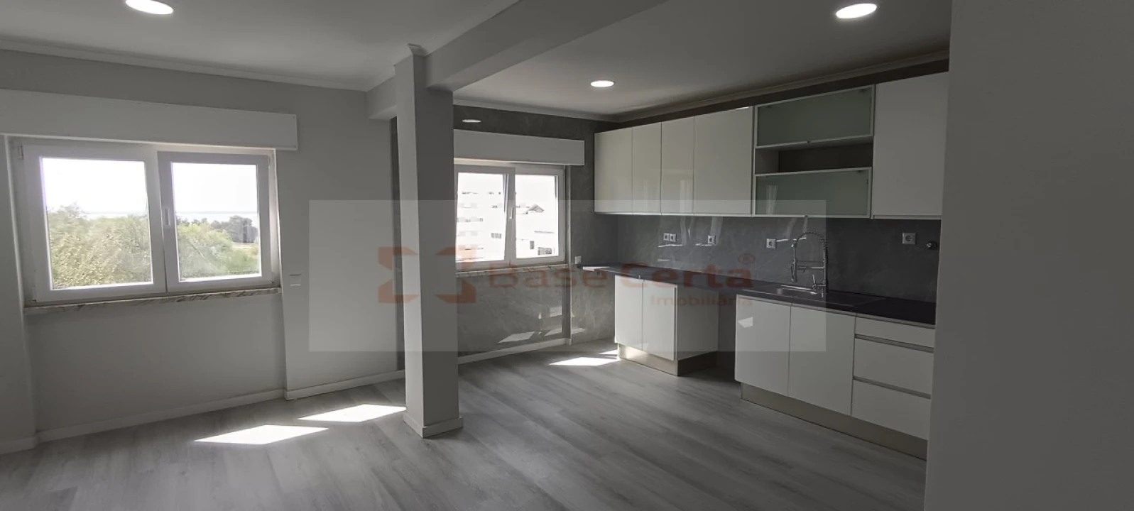 Apartamento T2 para Venda em Setubal (São Sebastião) Foto 14