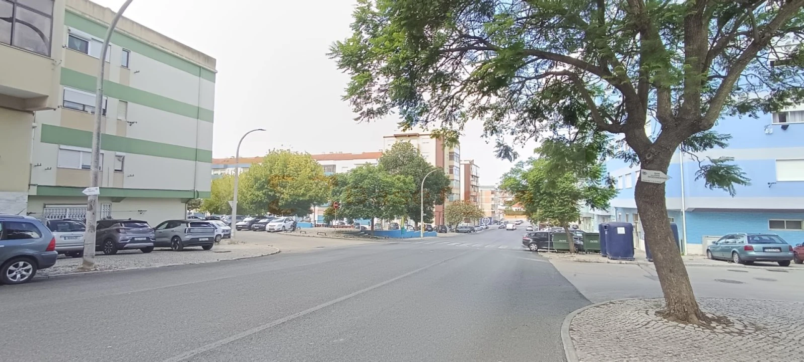 Apartamento T2 para Venda em Setubal (São Sebastião) Foto 24