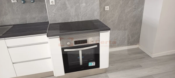 Apartamento T2 para Venda em Setubal (São Sebastião)