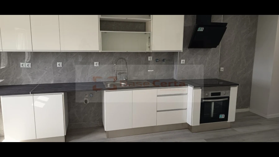 Apartamento T2 para Venda em Setubal (São Sebastião)