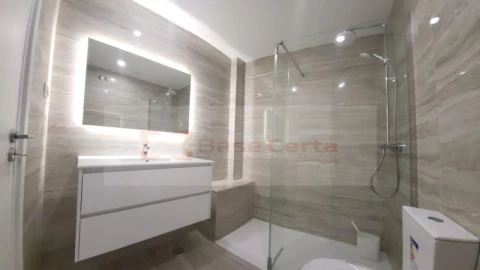 Apartamento T3 para Venda em Lumiar