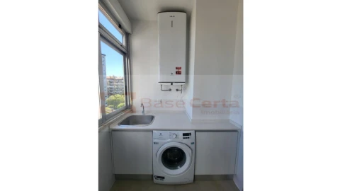 Apartamento T3 para Venda em Lumiar