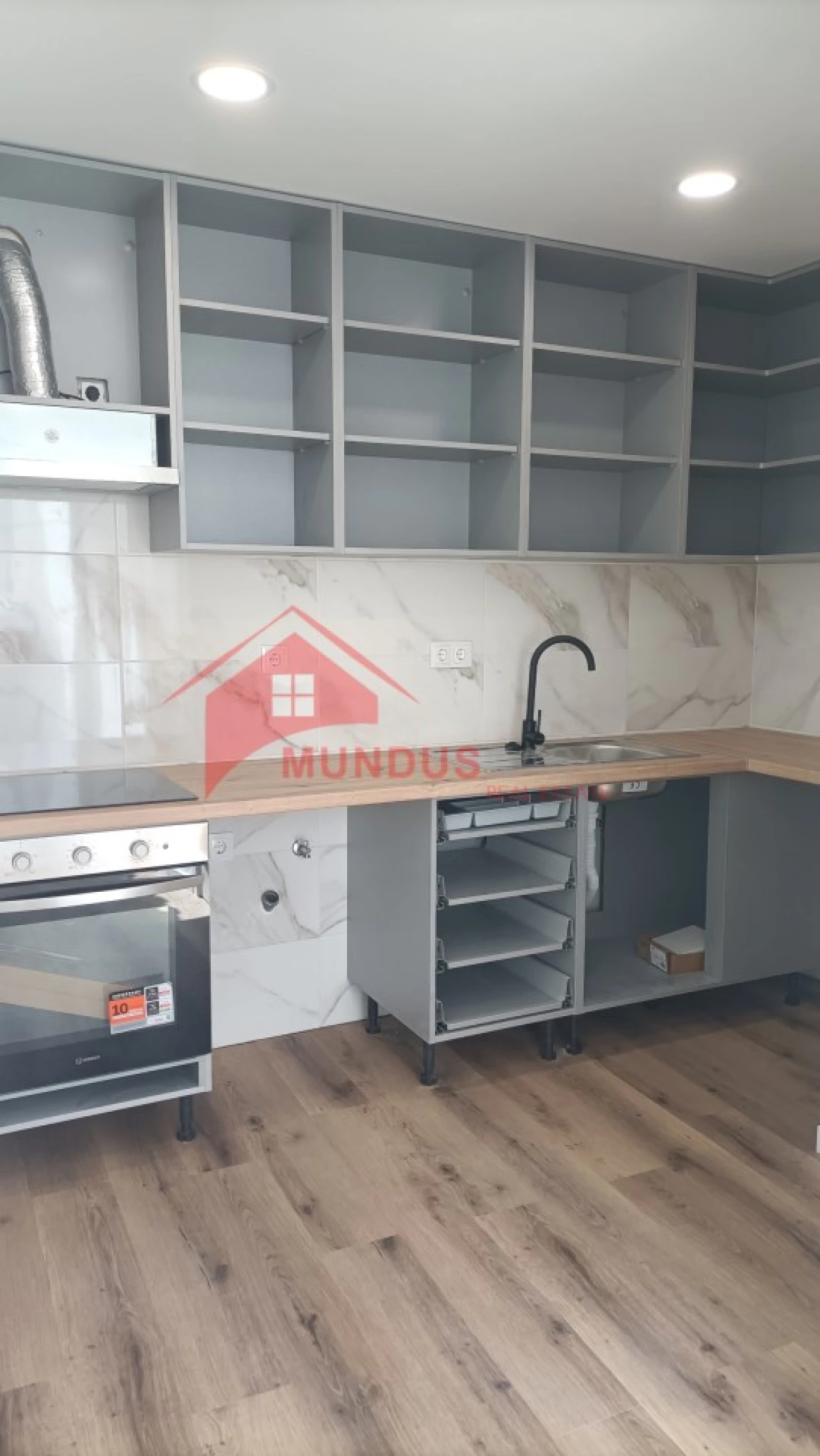 Apartamento T2 para Venda em Sesimbra (Santiago) Foto 3