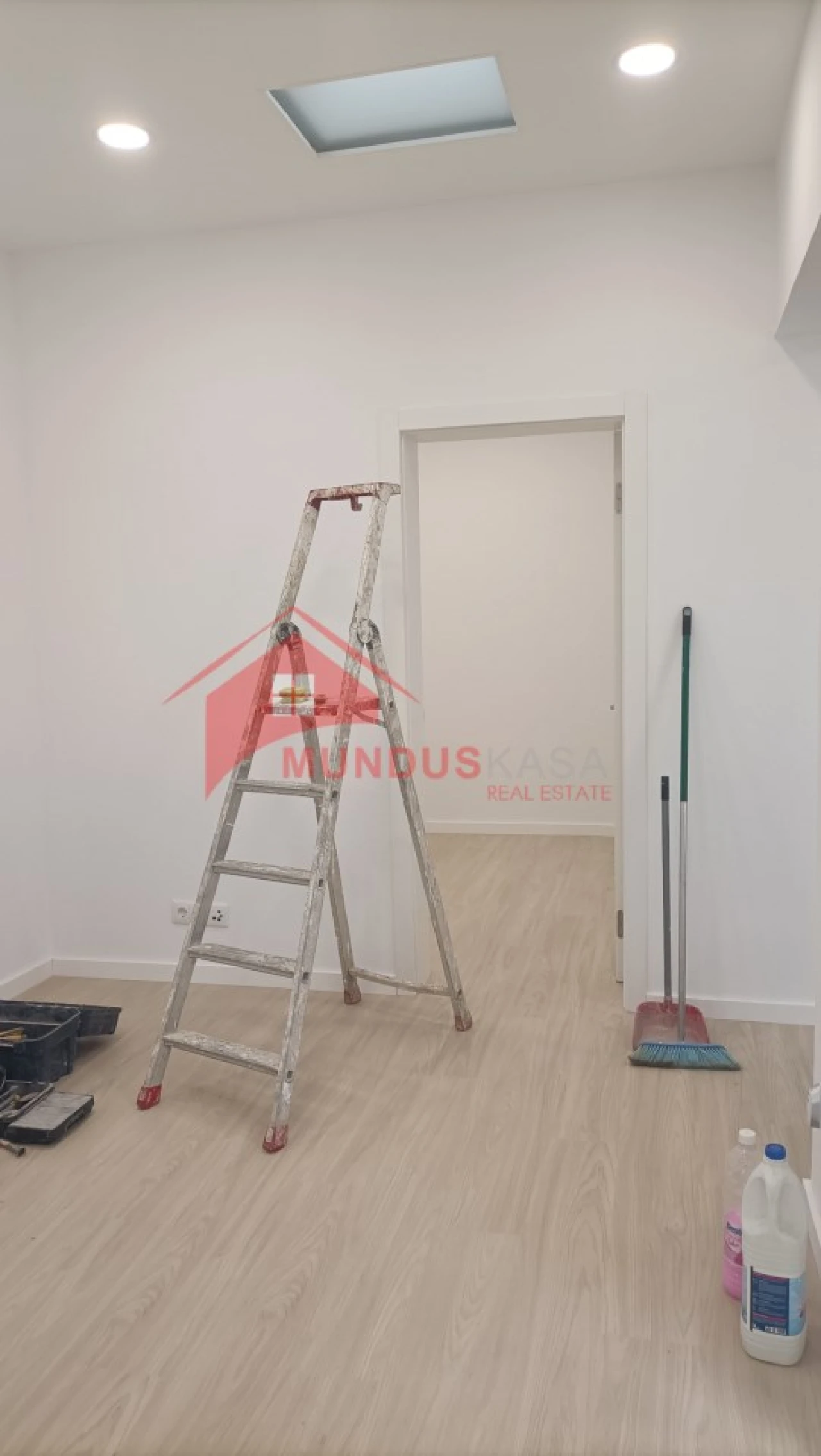 Apartamento T2 para Venda em Sesimbra (Santiago) Foto 4