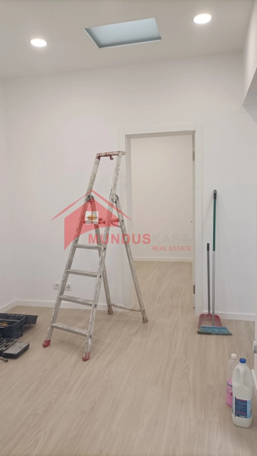 Apartamento T2 para Venda em Sesimbra (Santiago) Foto 4