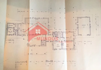 Quinta T4 para Venda em Azeitão (São Lourenço e São Simão)