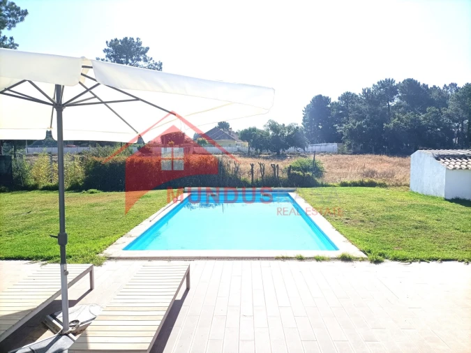 Quinta T4 para Venda em Azeitão (São Lourenço e São Simão) Foto 5