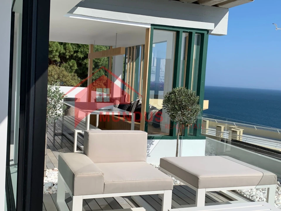 Apartamento T3 para Venda em Sesimbra (Santiago) Foto 4