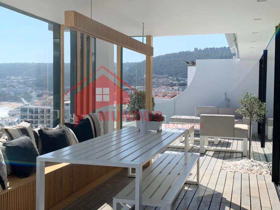 Apartamento T3 para Venda em Sesimbra (Santiago) Foto 11
