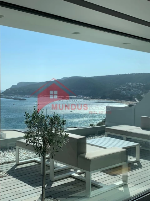 Apartamento T3 para Venda em Sesimbra (Santiago)