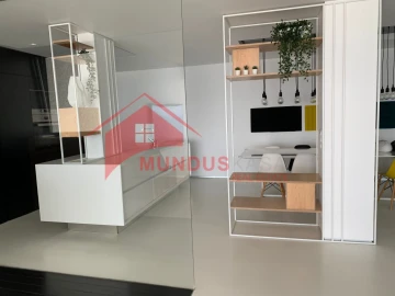Apartamento T3 para Venda em Sesimbra (Santiago)