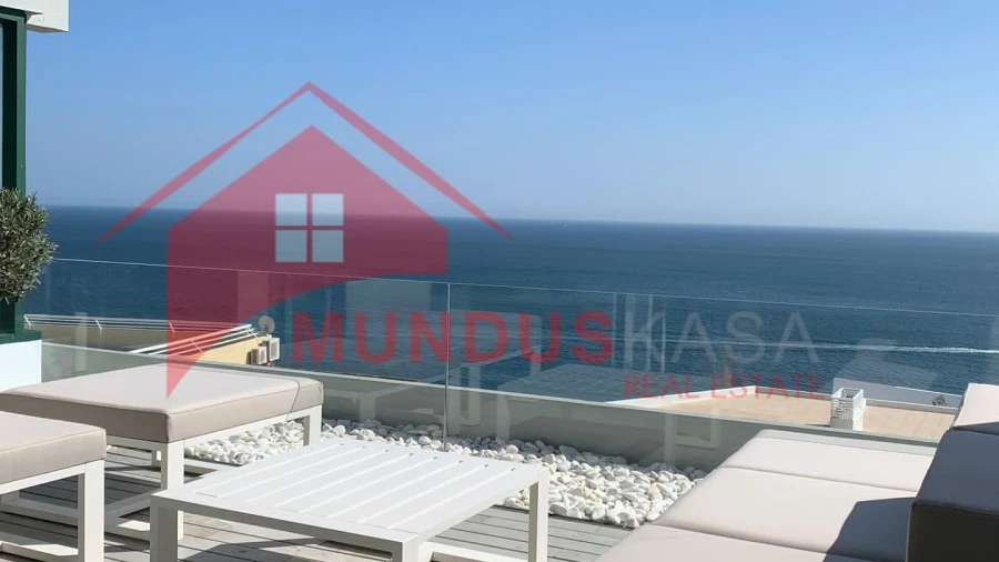 Apartamento T3 para Venda em Sesimbra (Santiago)