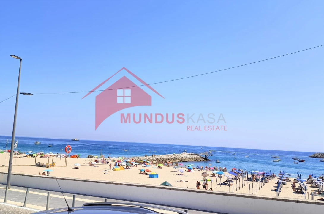 Apartamento T2 para Venda em Sesimbra (Santiago) Foto 21
