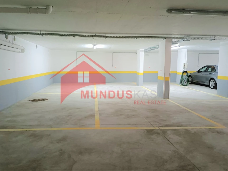 Apartamento T2 para Venda em Sesimbra (Santiago) Foto 25