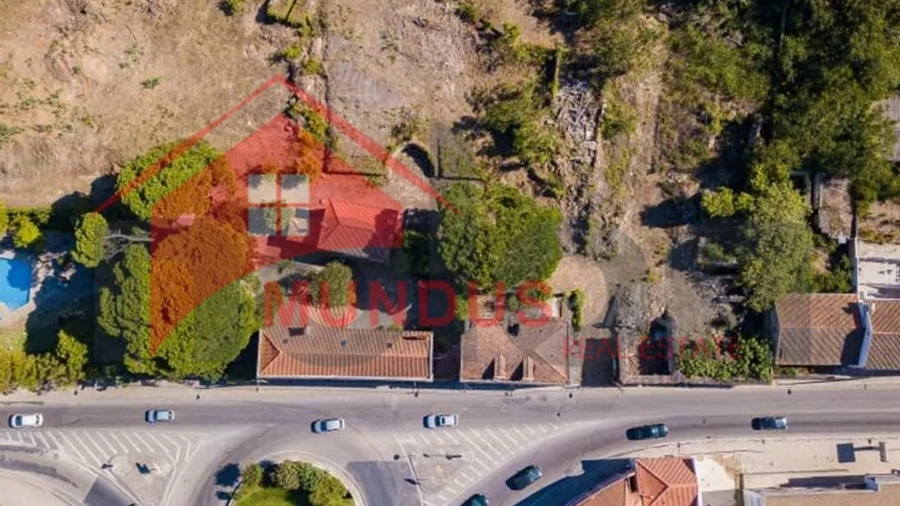 Quinta para Venda em Sesimbra (Castelo)