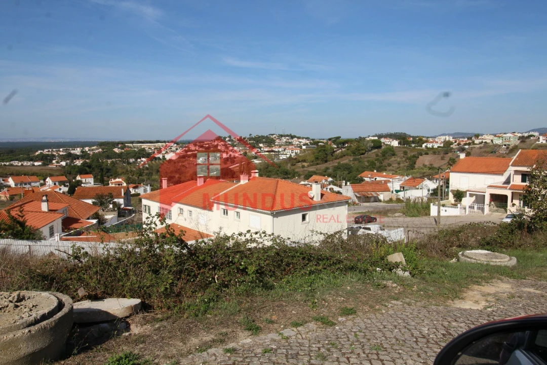 Terreno para Venda em Sesimbra (Castelo) Foto 2