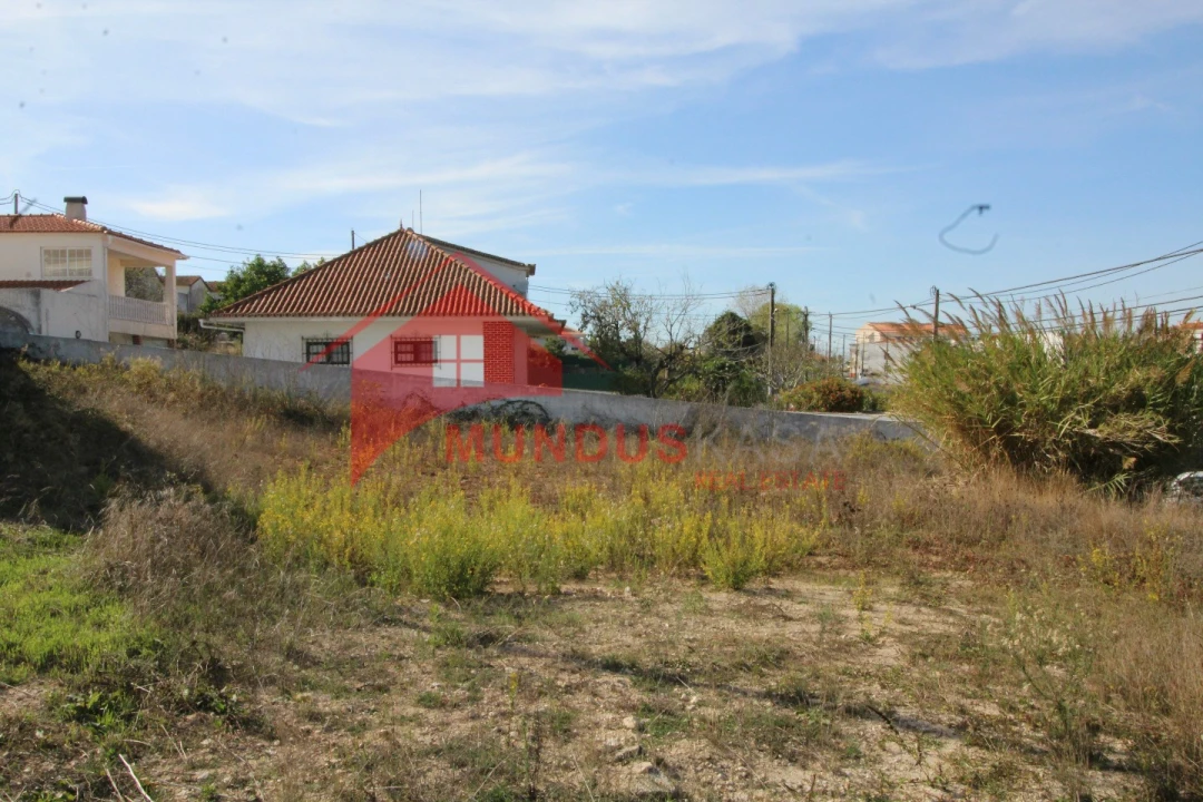 Terreno para Venda em Sesimbra (Castelo) Foto 4